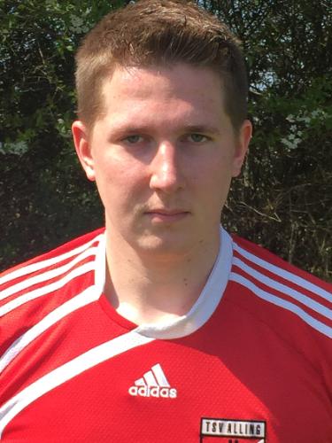 Florian Krammer