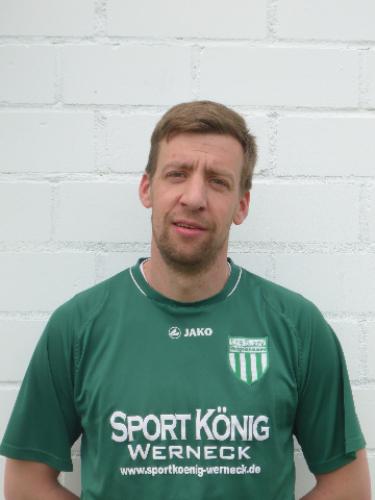 Jochen Ziegler