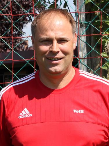 Volker Gruber