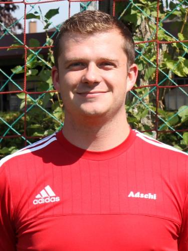 Achim Röthinger
