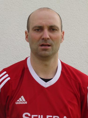 Stefan Tengler