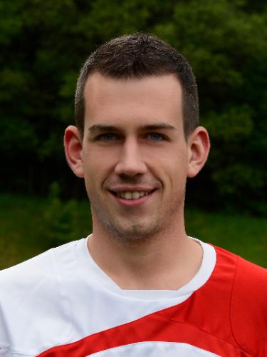 Tim Lingenfelder