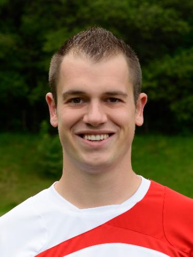 Daniel Roth