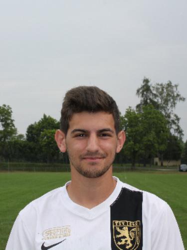 Sezayi Kükrek