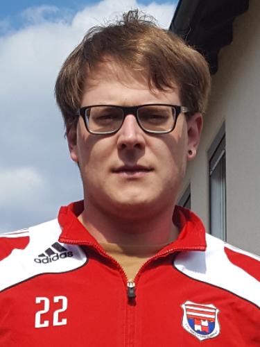 Sebastian Gross
