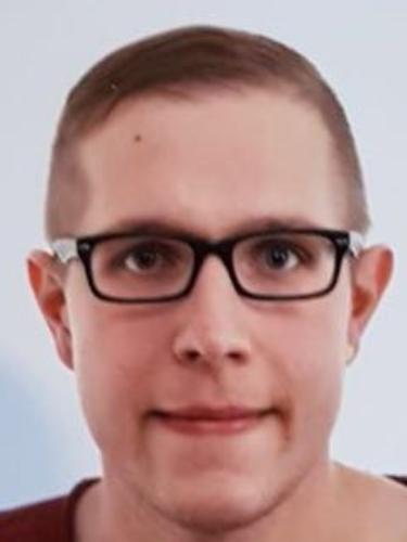 Sebastian Vogel