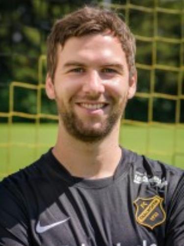 Fabian Metterlein