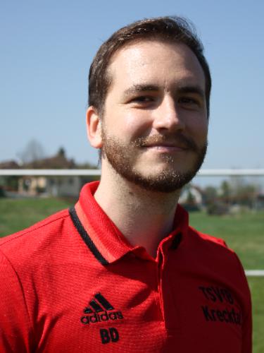 Avatar Bild für Bastian Dellert
