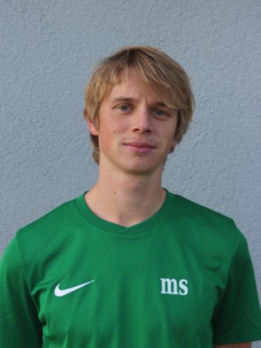 Markus Seitz