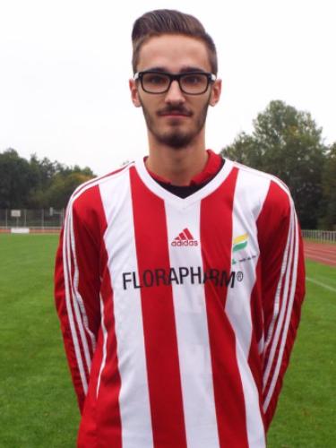 Dominik Dotterweich