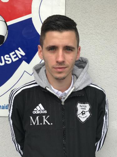 Avatar Bild für Milos Kondic