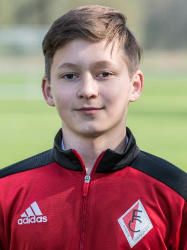 Tobias De Zorti