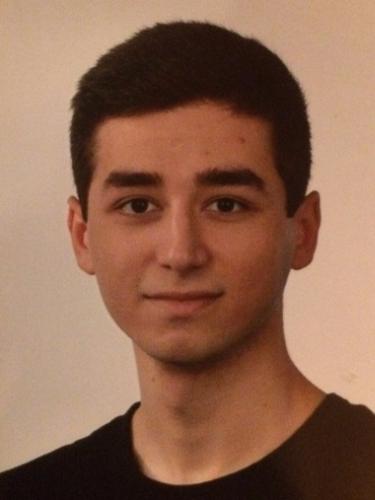 Koray Özbinar