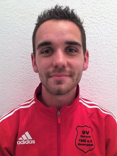 Adrian Oberle