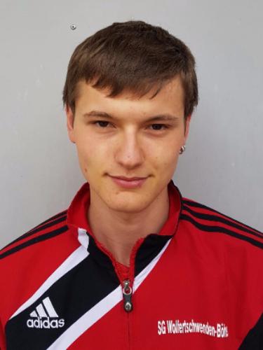 Patrick Simon