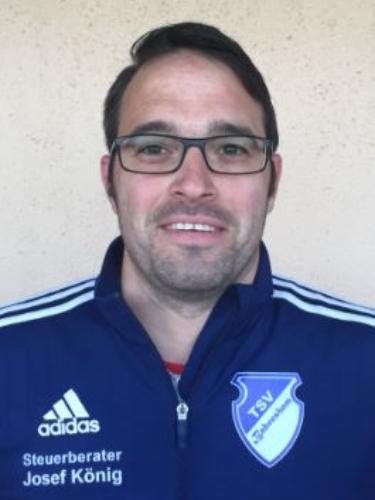 Michael Schmitz