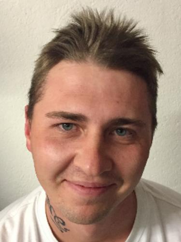 Andreas Sartison