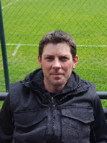 Stephan Pongratz