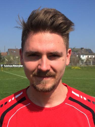 Tobias Weigand