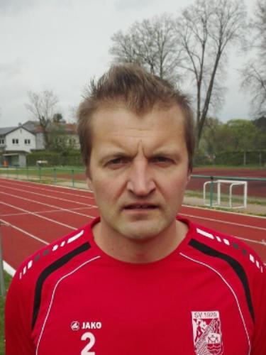 Georg Battes