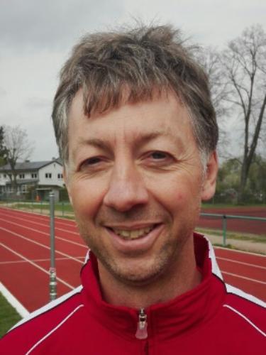 Markus Schreyer