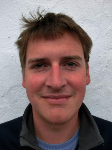 Martin Rowold