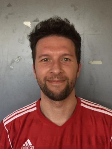 Daniel Stoecklein