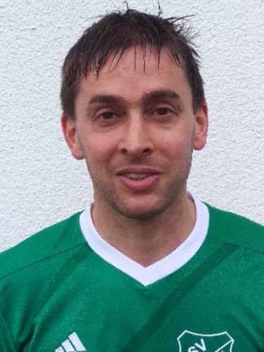 Gerhard Ranz