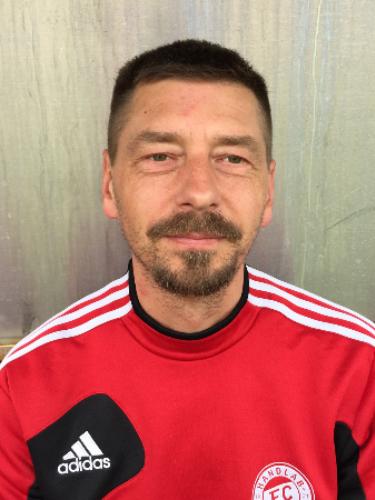 Siegfried Mueller