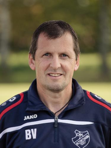 Avatar Bild für Bernhard Vilsmeier