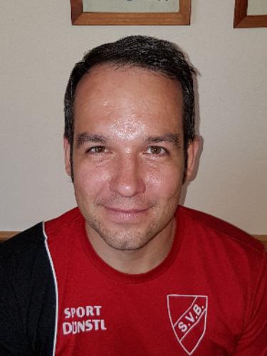 Stefan Striegl