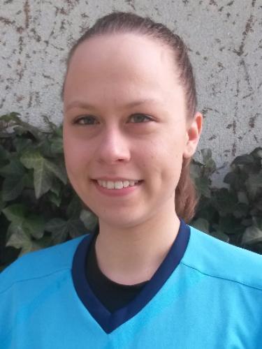 Julia Pfund