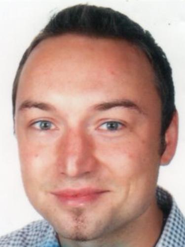 Wolfgang Dziewit