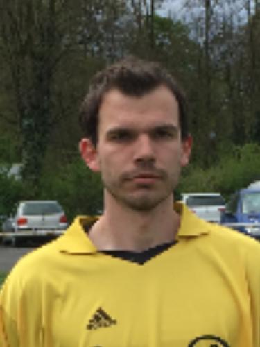 Patrick Schwaben