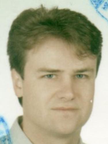 Wolfgang Sedlaczek
