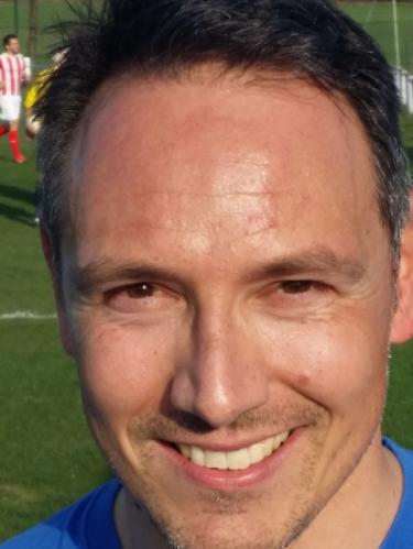 Joerg Haberstumpf