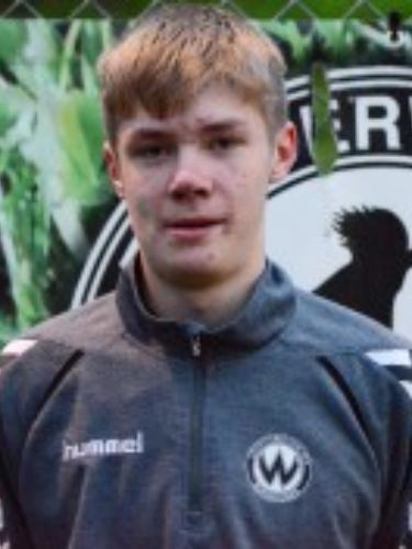 Fabian Vetter