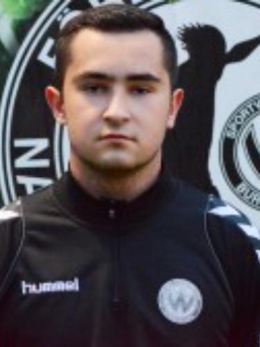 Fabian Wagenbauer