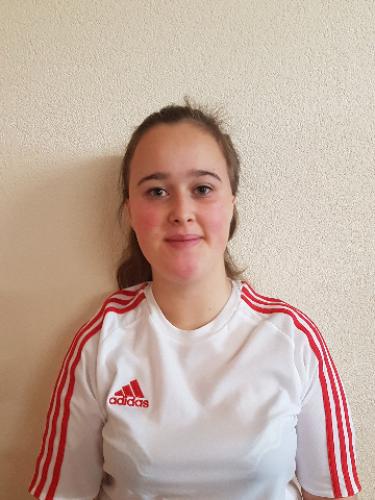 Anna-Maria Bieber