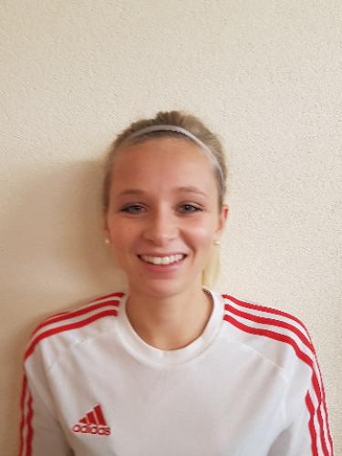 Amelie Hagedorn