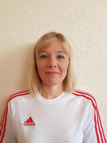 Corinna Schiesser