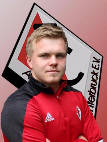 Mathias Hanusch