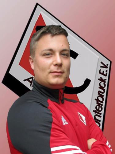 Benjamin Obesser