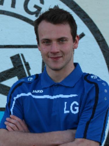 Avatar Bild für Lukas Geiger