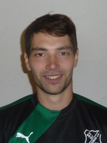 Alexander Schega