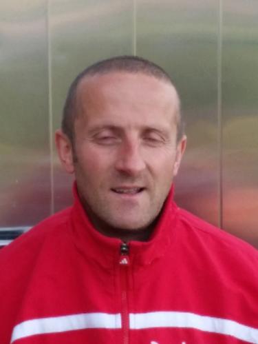 Rainer Hirschmann