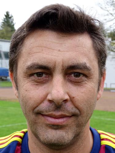 Alexander Lingor