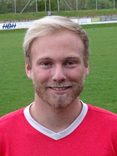 Fabian Neumaier