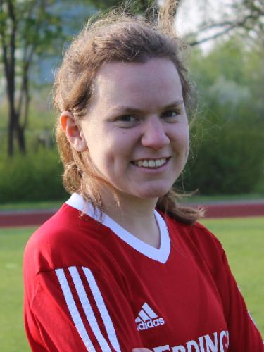 Tabea Klaes