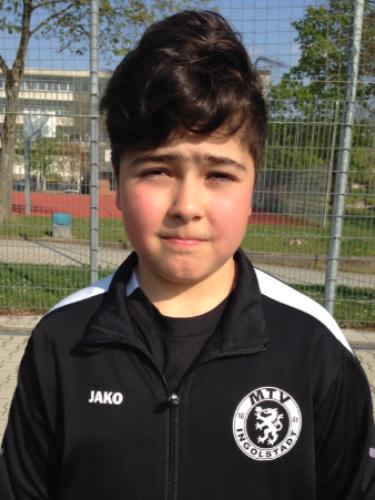 Eren Özbasmaci